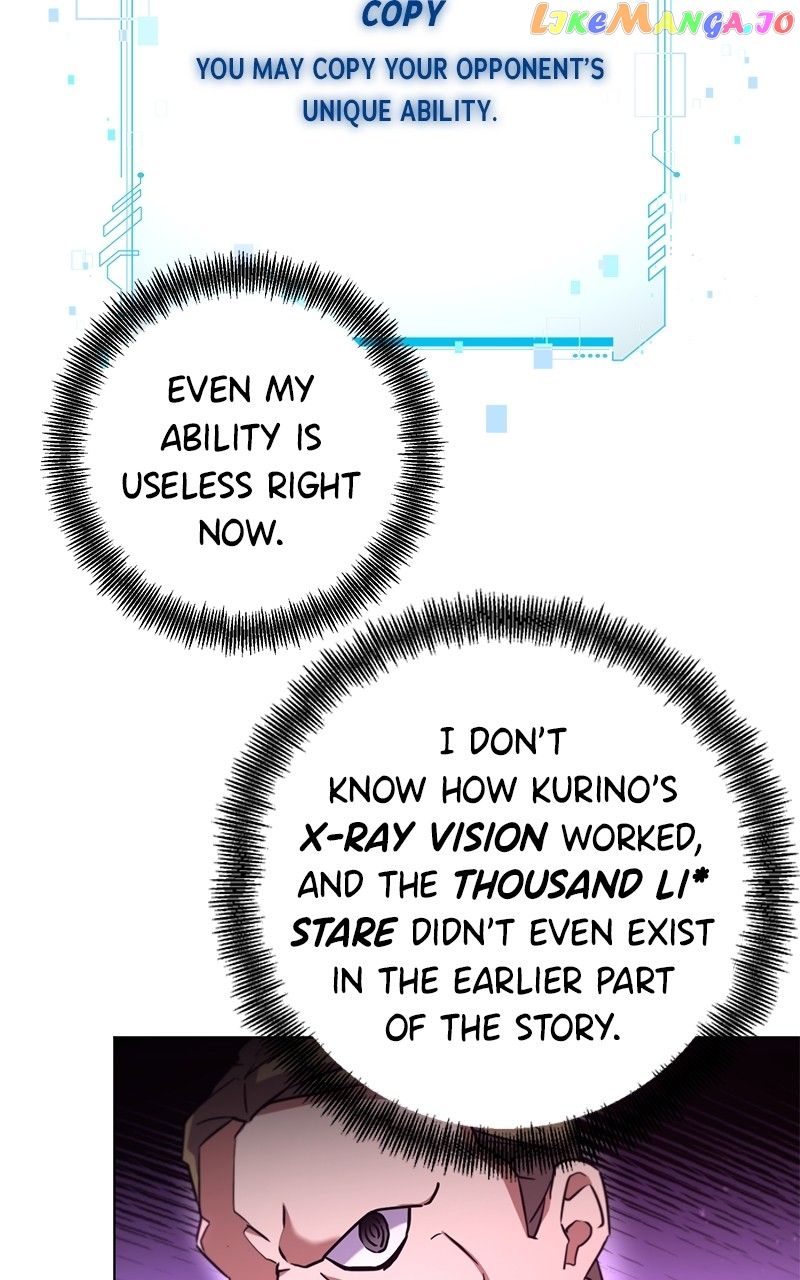 Surviving in an Action Manhwa chapter 37 page 54