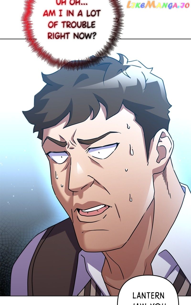 Surviving in an Action Manhwa chapter 37 page 56