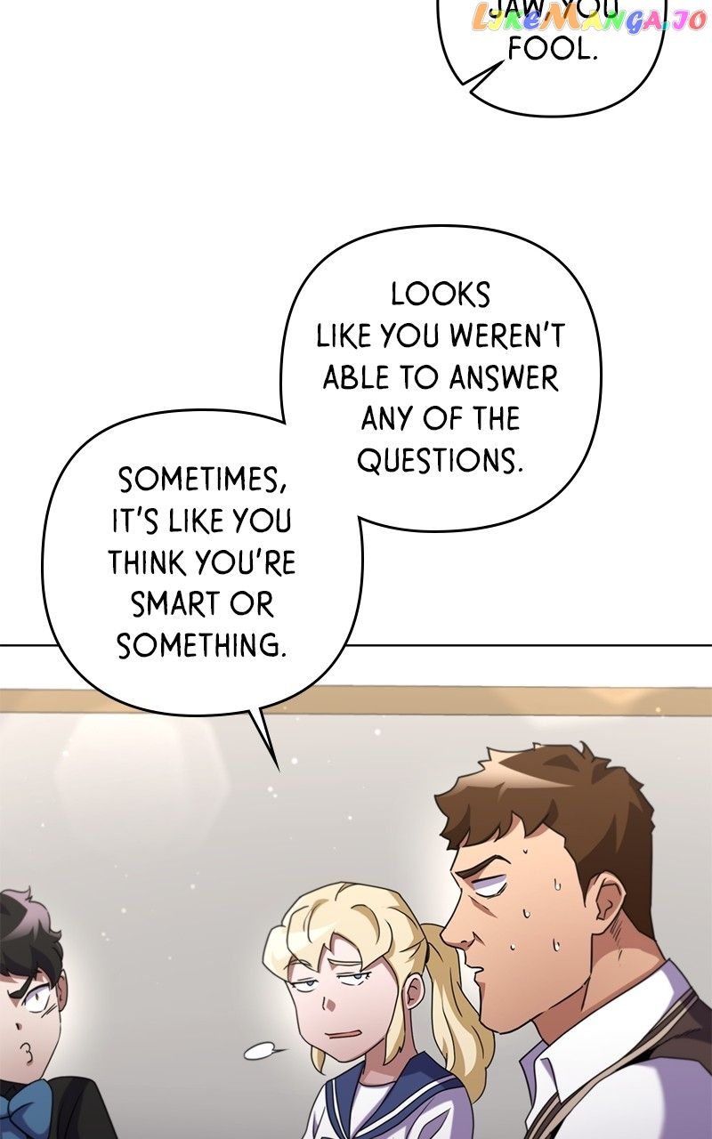 Surviving in an Action Manhwa chapter 37 page 57