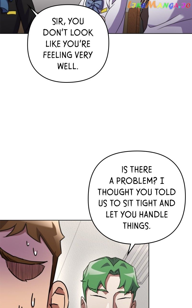 Surviving in an Action Manhwa chapter 37 page 58