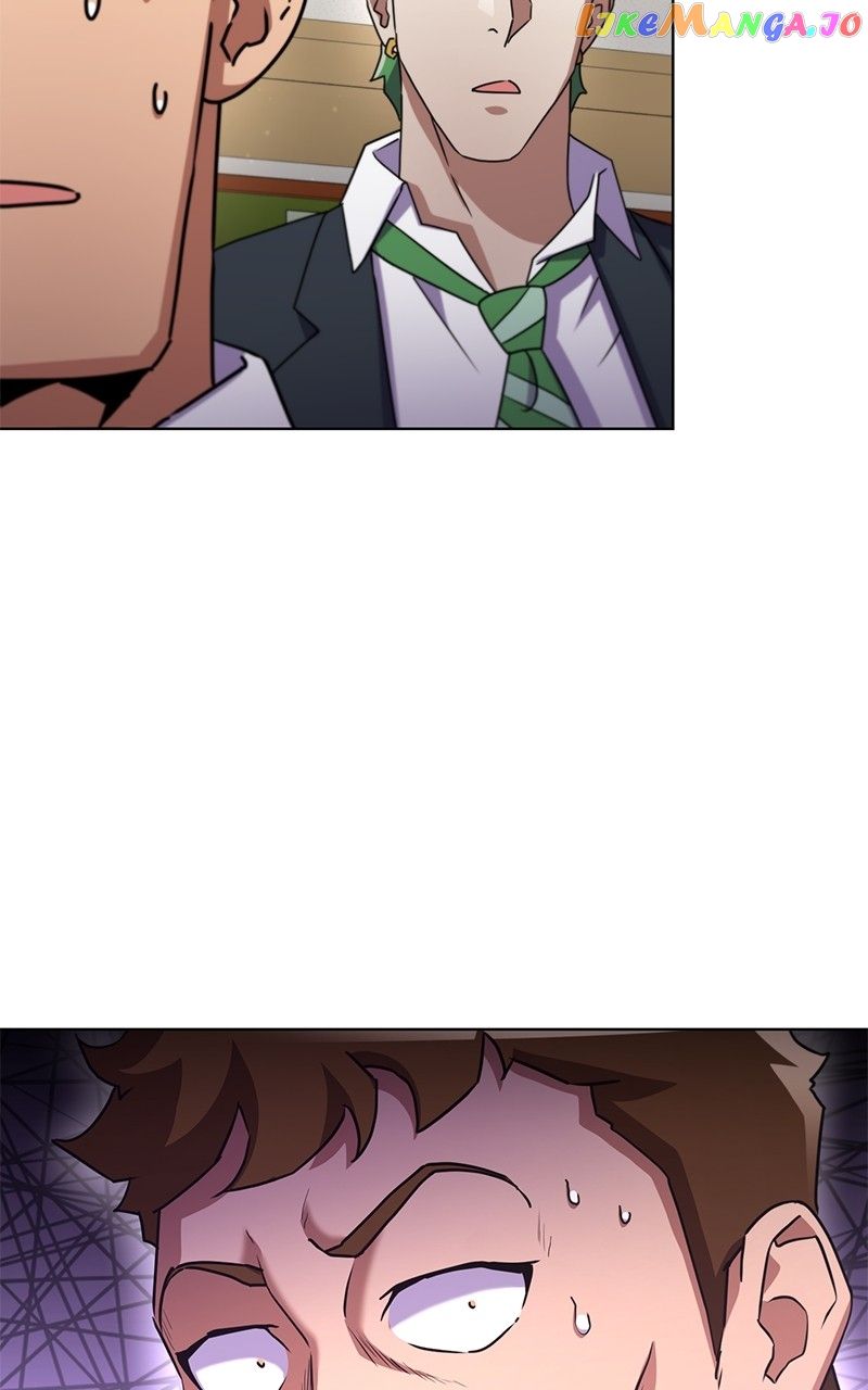 Surviving in an Action Manhwa chapter 37 page 59