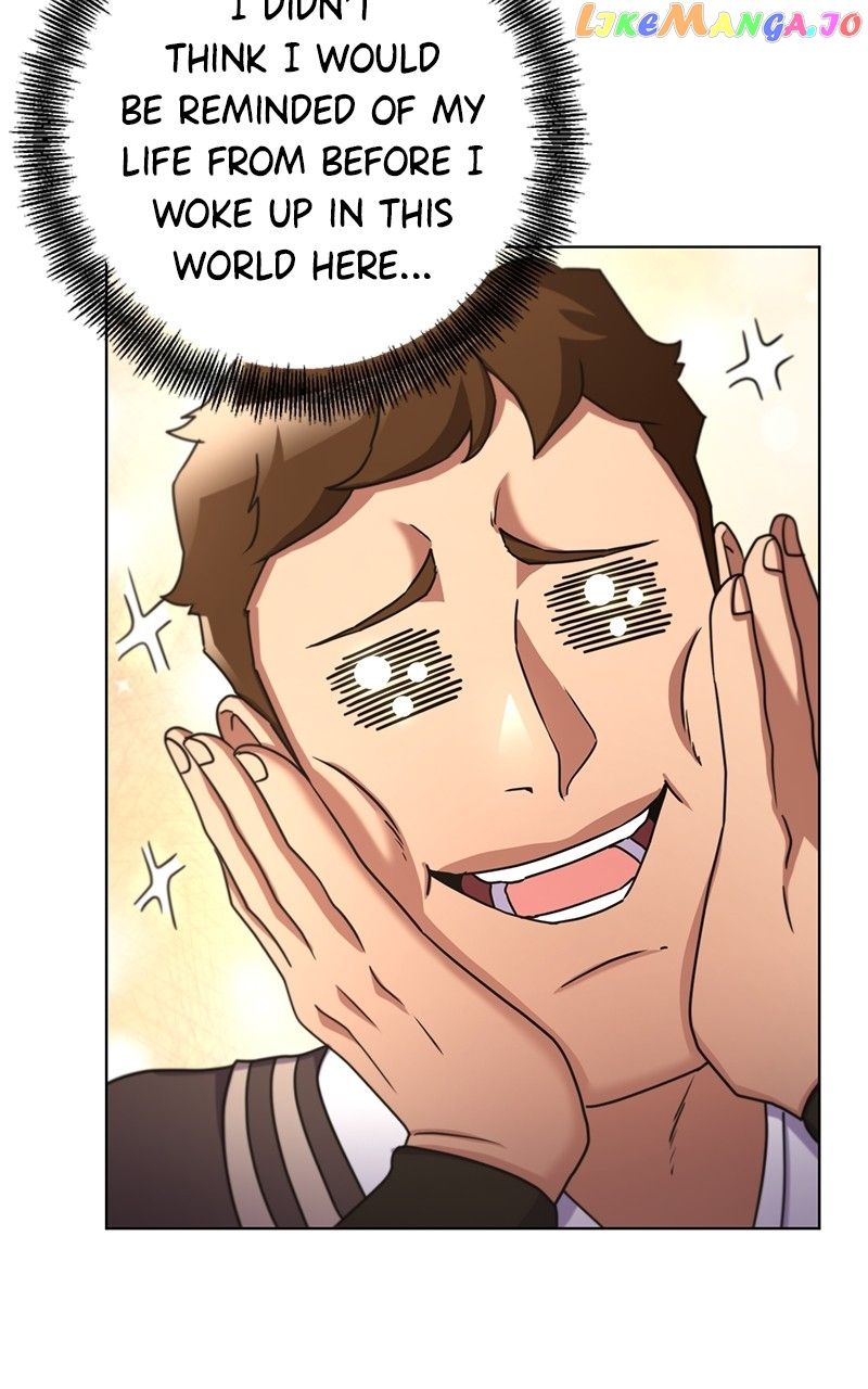 Surviving in an Action Manhwa chapter 37 page 6