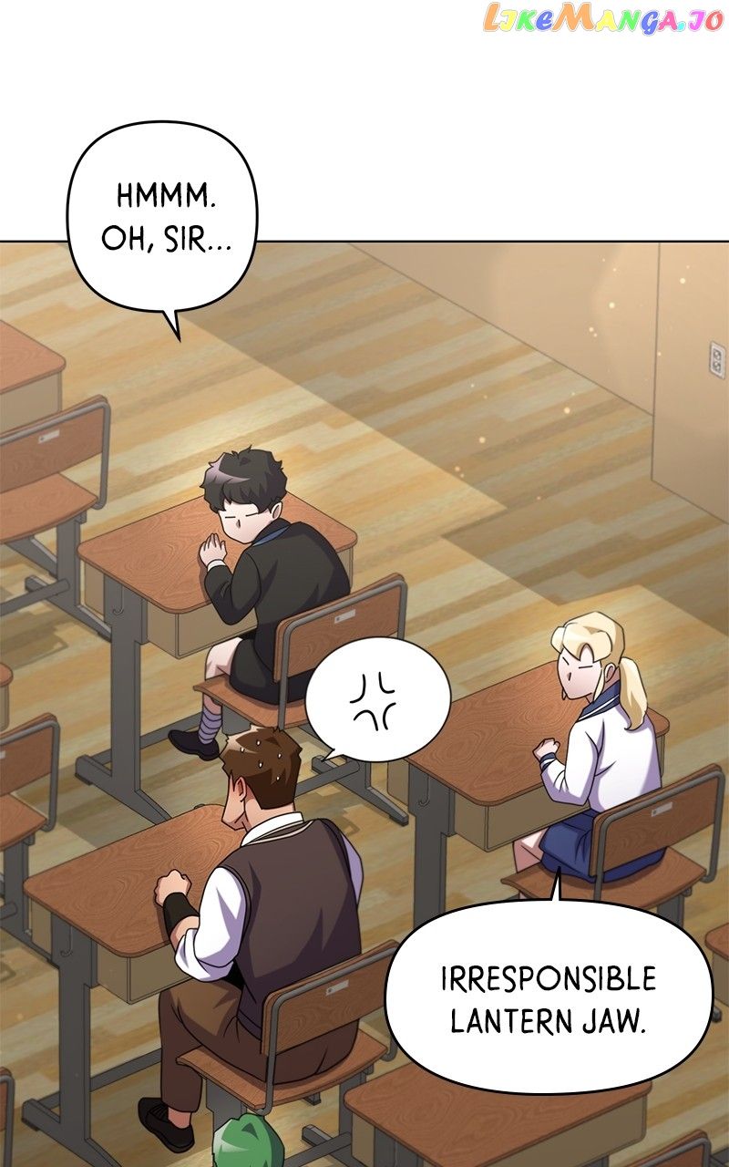 Surviving in an Action Manhwa chapter 37 page 61