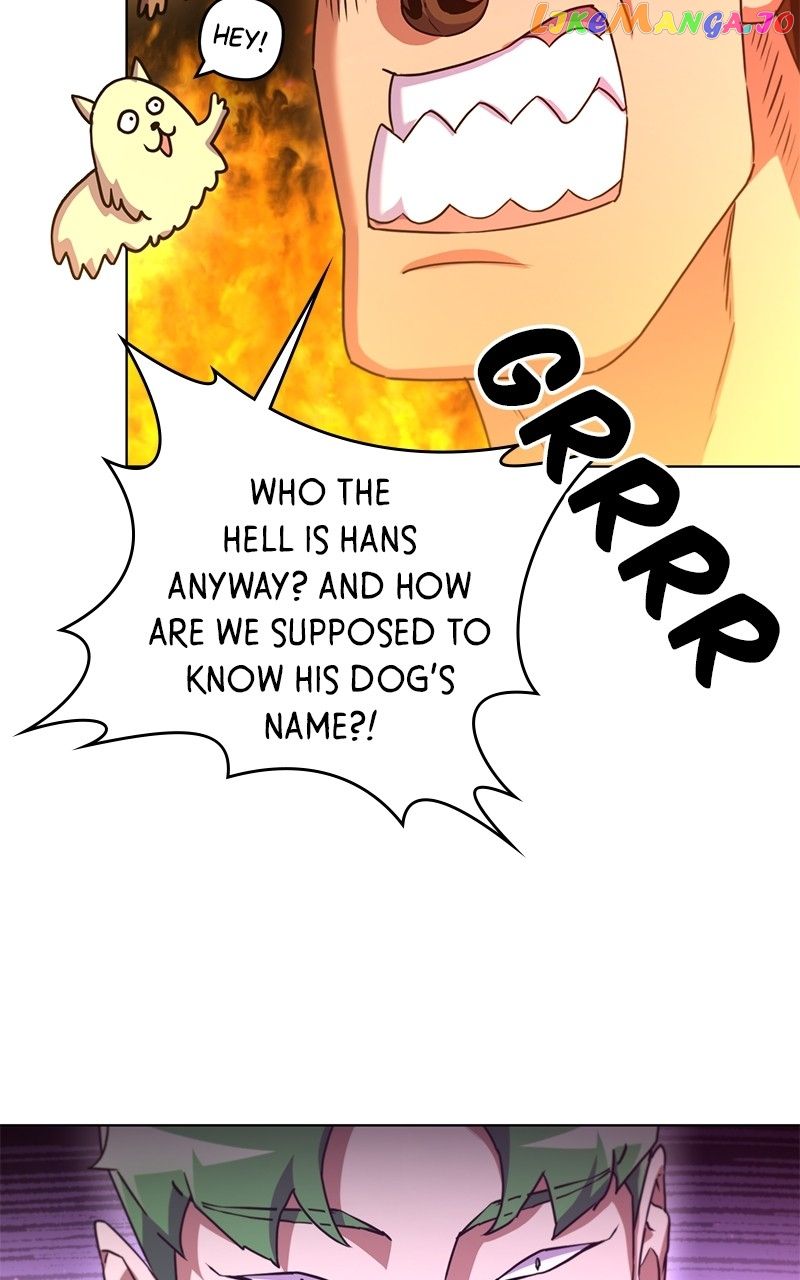 Surviving in an Action Manhwa chapter 37 page 63