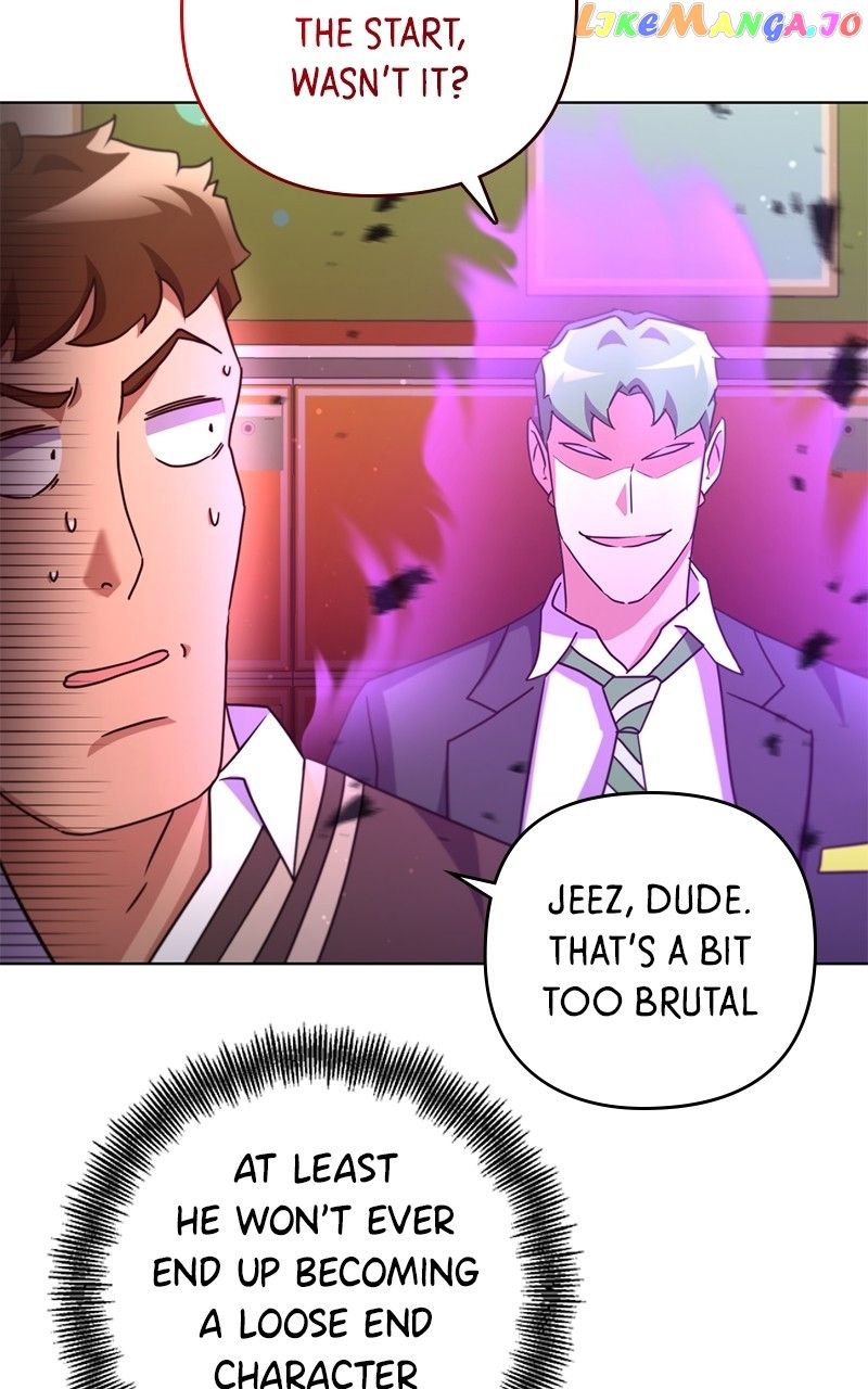 Surviving in an Action Manhwa chapter 37 page 65