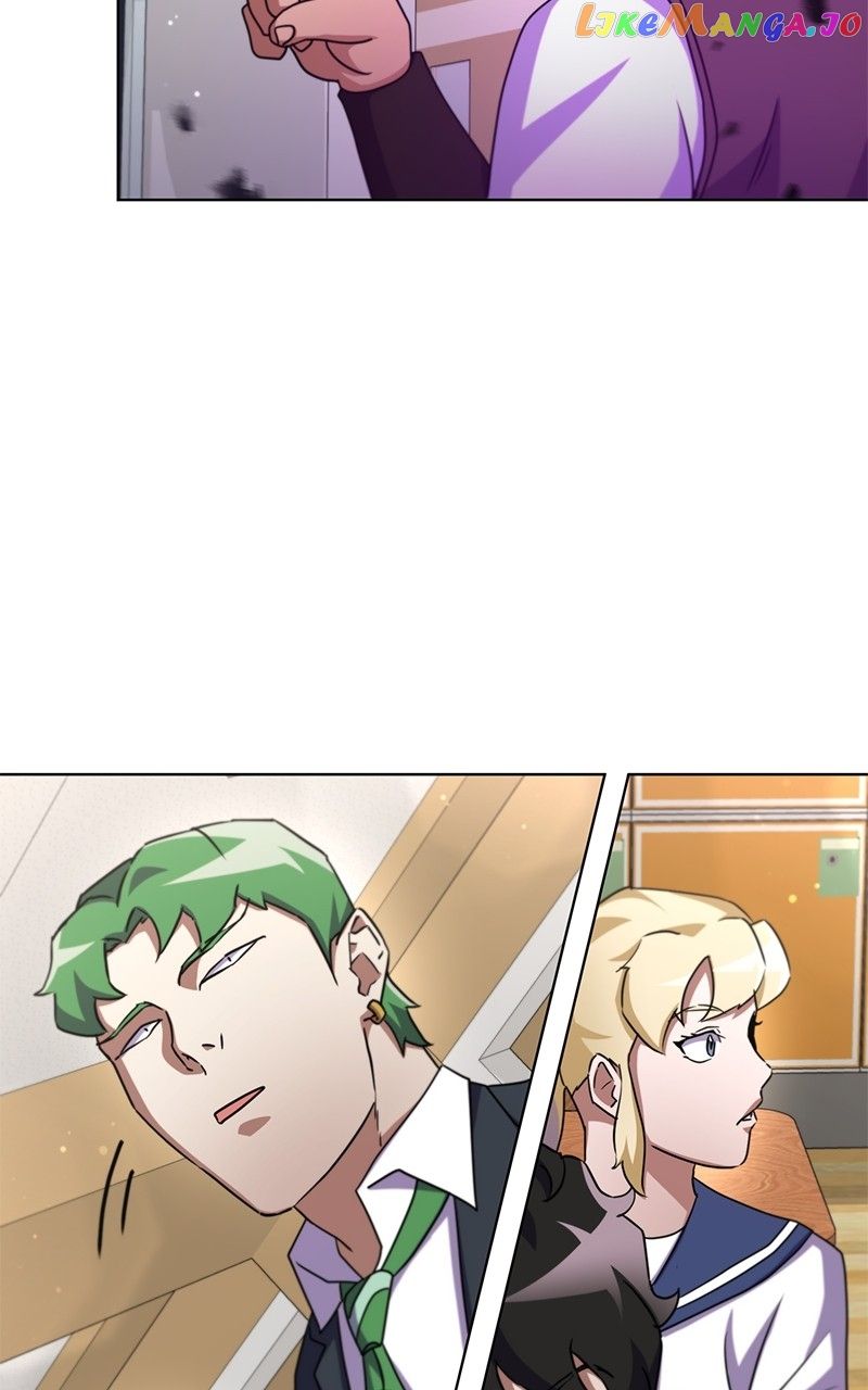 Surviving in an Action Manhwa chapter 37 page 67