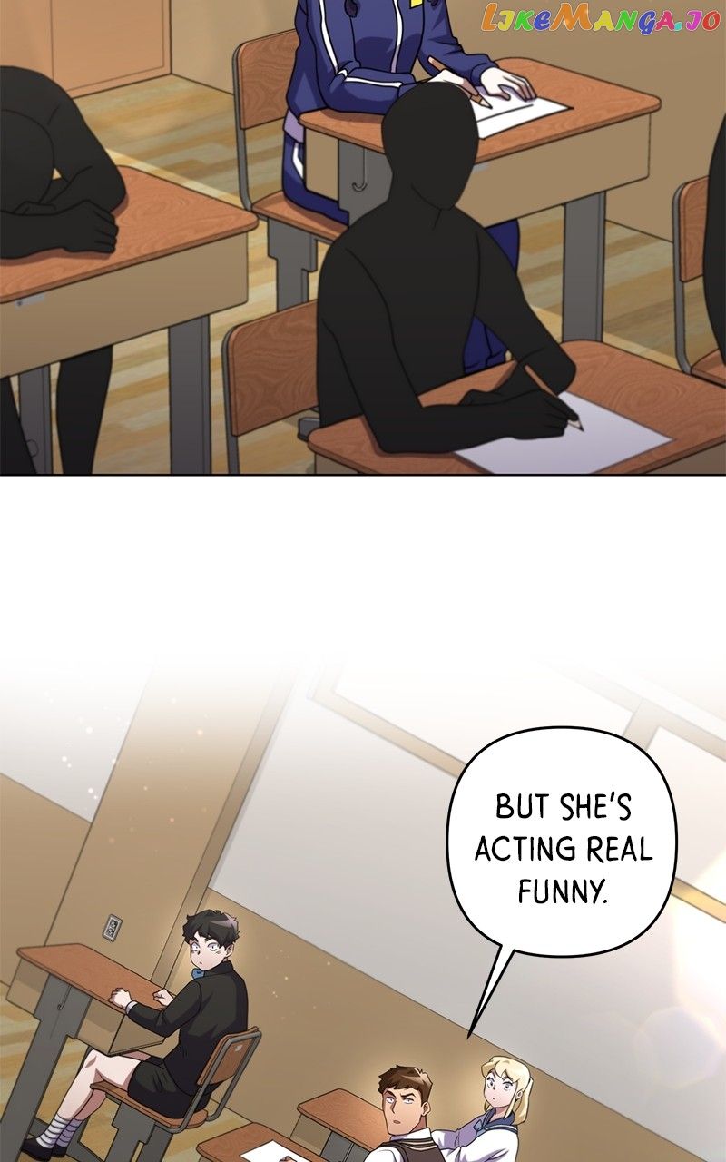 Surviving in an Action Manhwa chapter 37 page 69