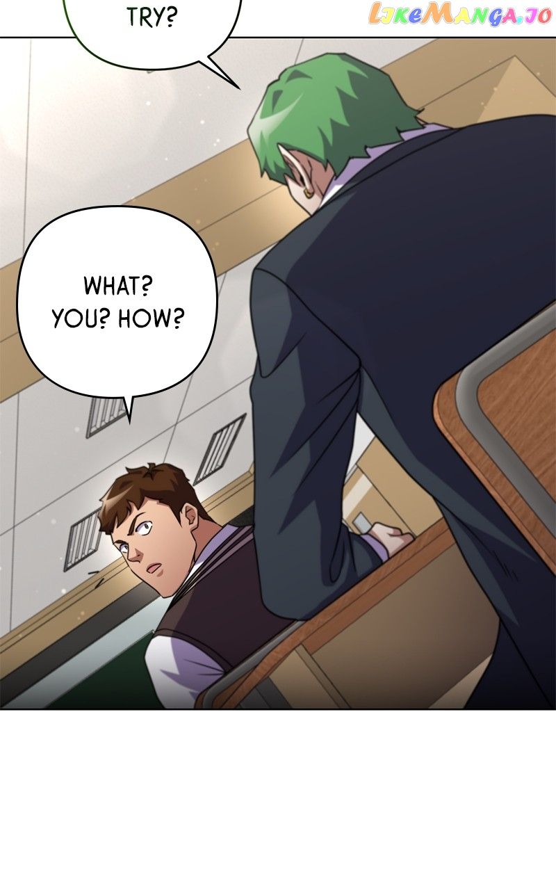 Surviving in an Action Manhwa chapter 37 page 73