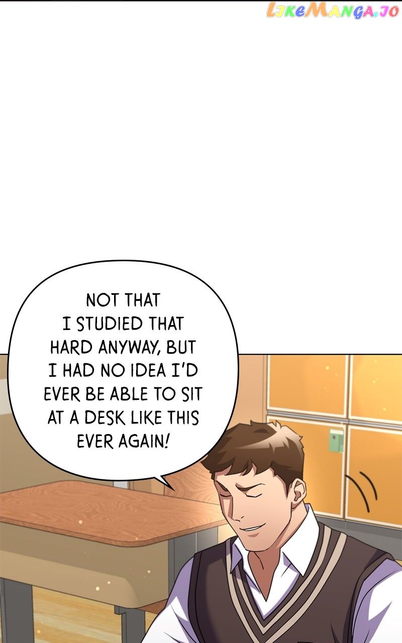 Surviving in an Action Manhwa chapter 37 page 8