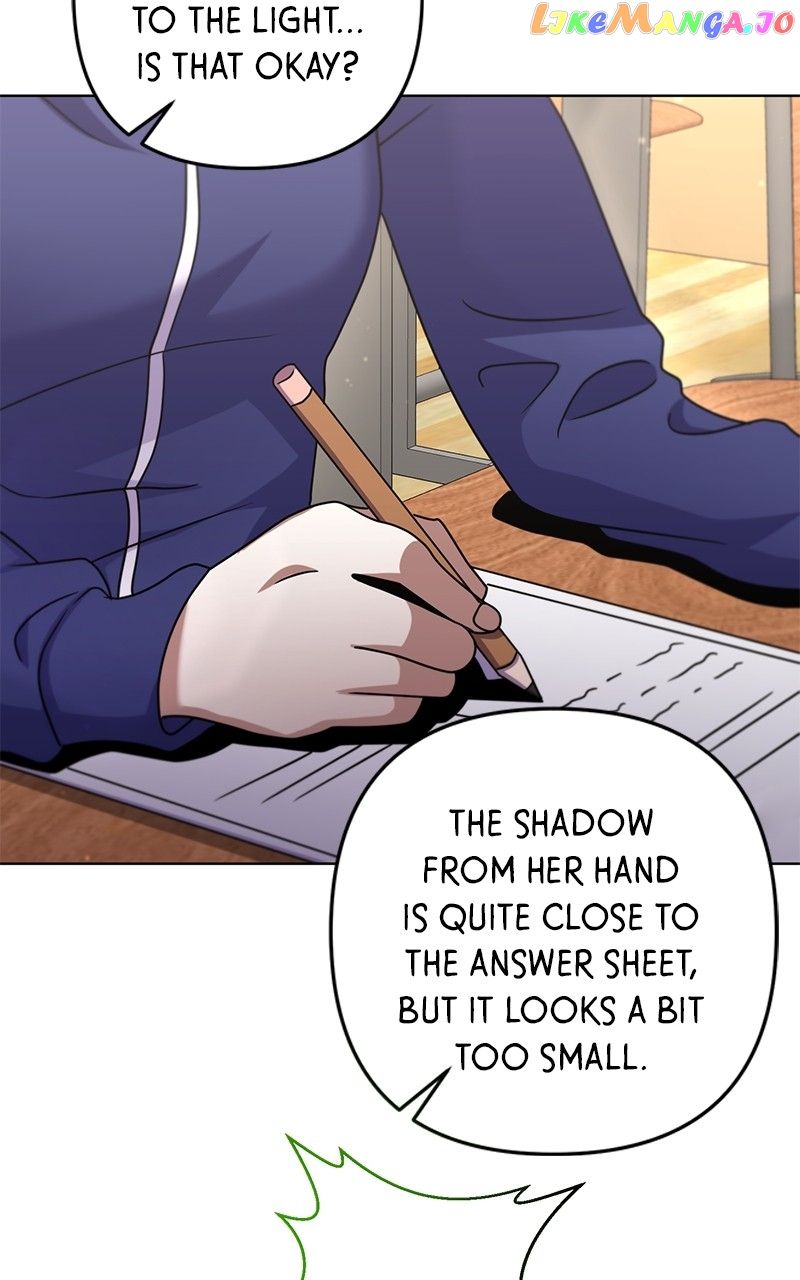 Surviving in an Action Manhwa chapter 38 page 11