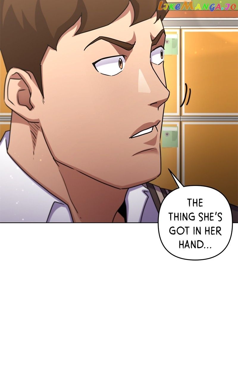 Surviving in an Action Manhwa chapter 38 page 15