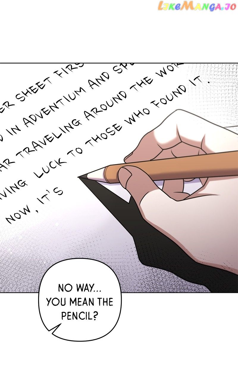 Surviving in an Action Manhwa chapter 38 page 16