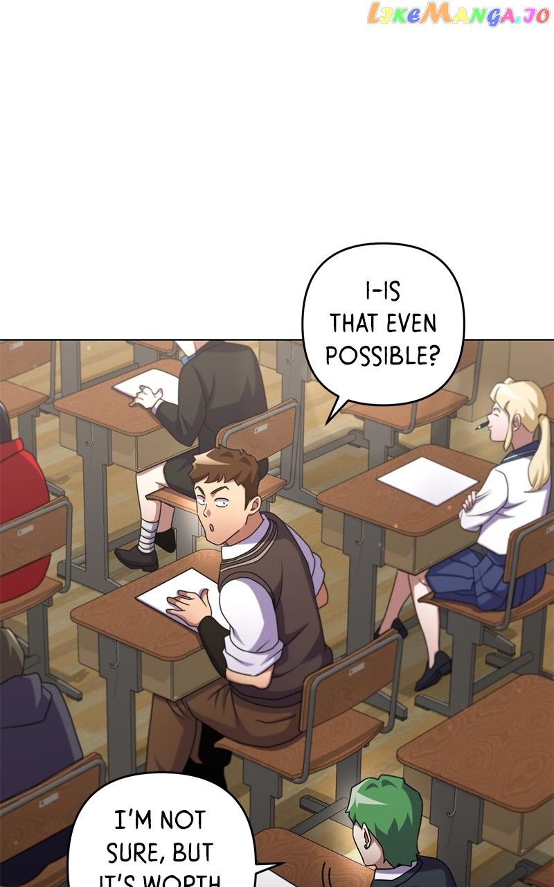 Surviving in an Action Manhwa chapter 38 page 17