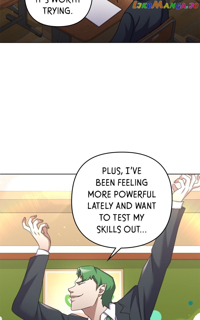 Surviving in an Action Manhwa chapter 38 page 18