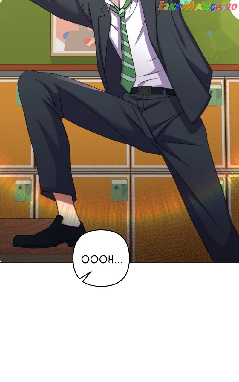 Surviving in an Action Manhwa chapter 38 page 19