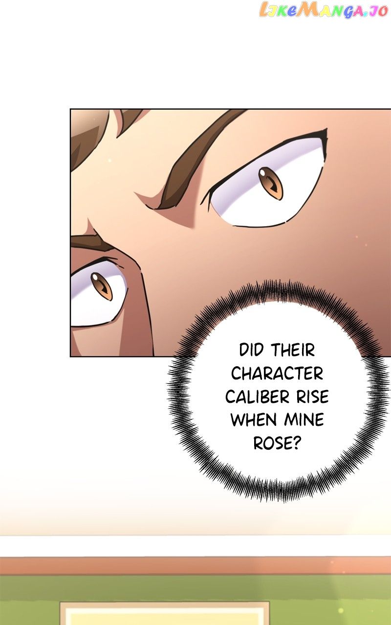 Surviving in an Action Manhwa chapter 38 page 20