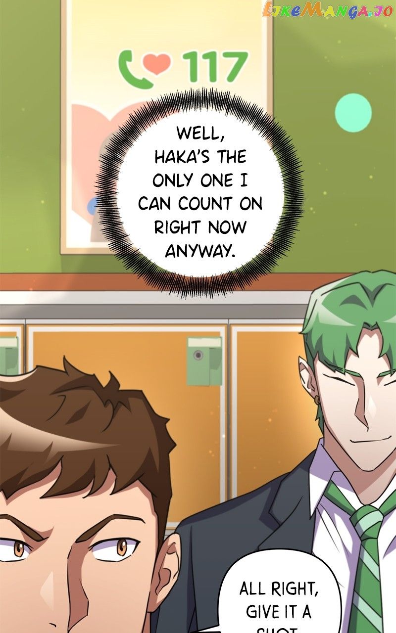 Surviving in an Action Manhwa chapter 38 page 21