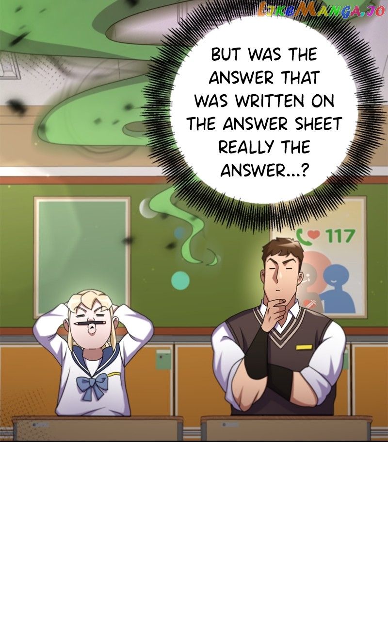 Surviving in an Action Manhwa chapter 38 page 24