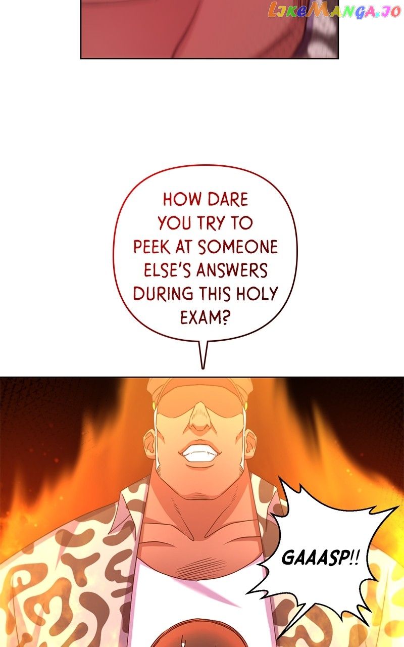 Surviving in an Action Manhwa chapter 38 page 28