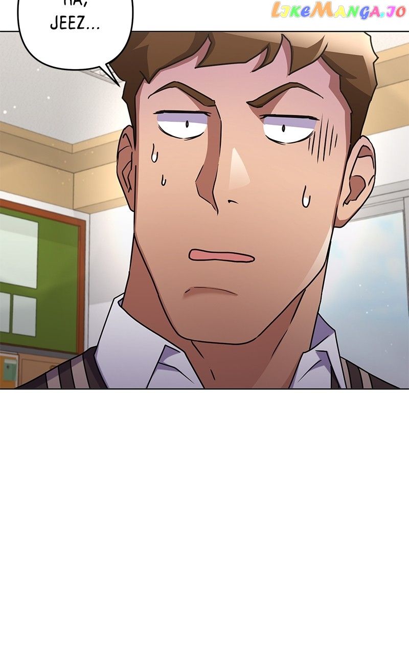 Surviving in an Action Manhwa chapter 38 page 34