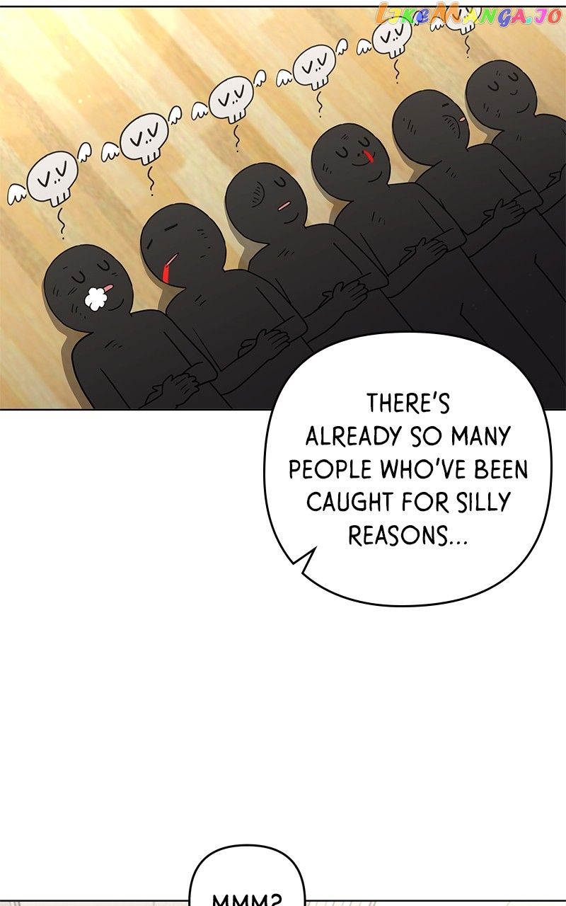 Surviving in an Action Manhwa chapter 38 page 35