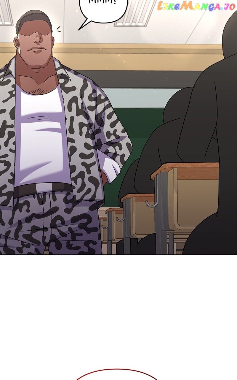 Surviving in an Action Manhwa chapter 38 page 36