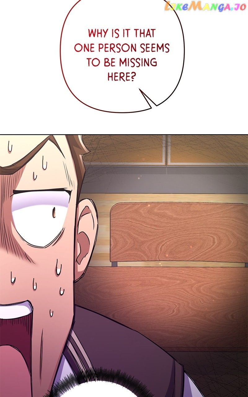 Surviving in an Action Manhwa chapter 38 page 37