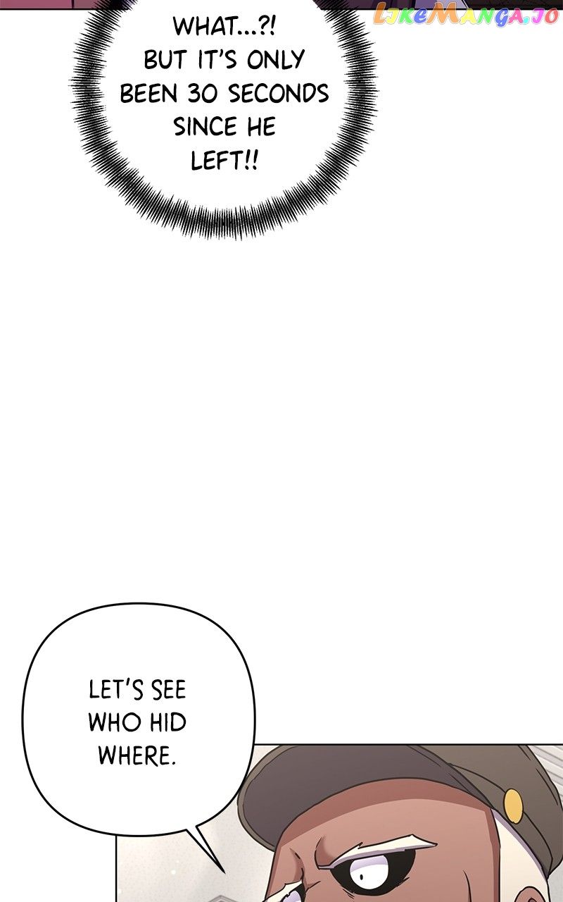 Surviving in an Action Manhwa chapter 38 page 38