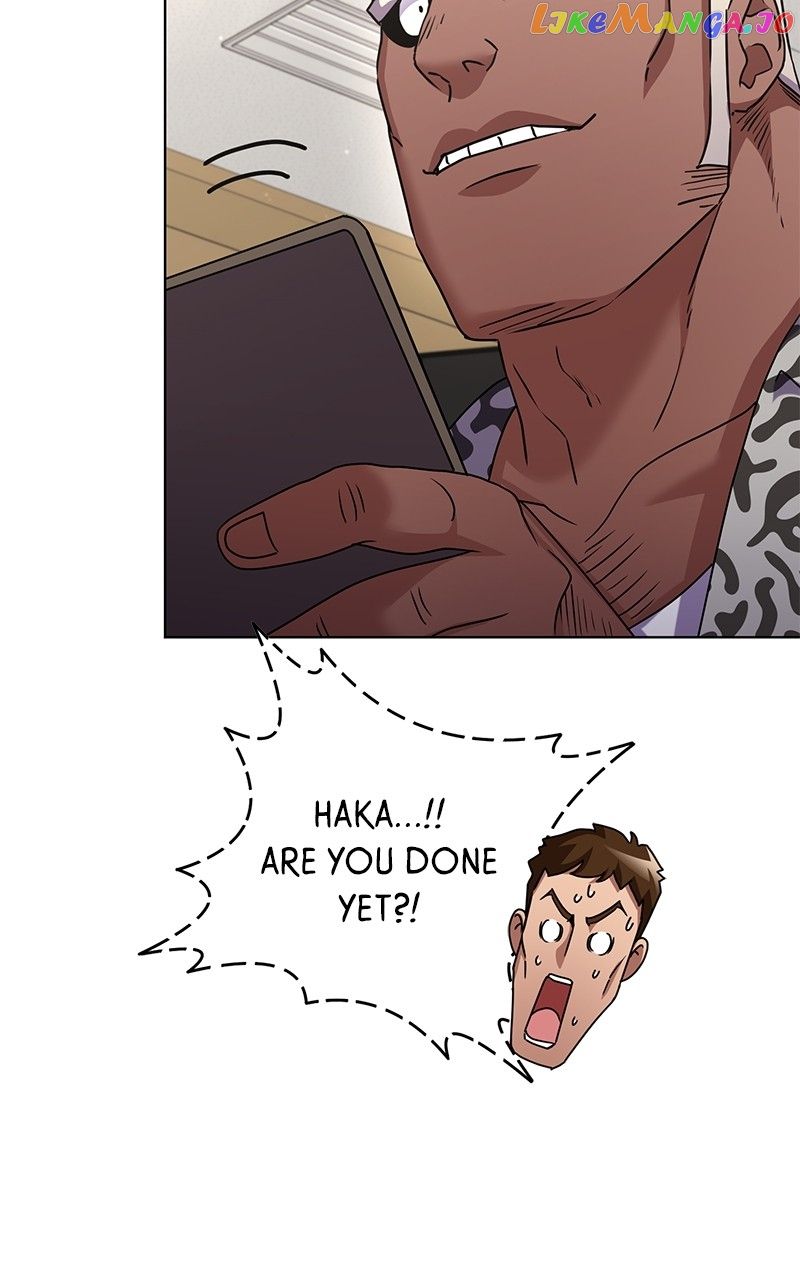 Surviving in an Action Manhwa chapter 38 page 39