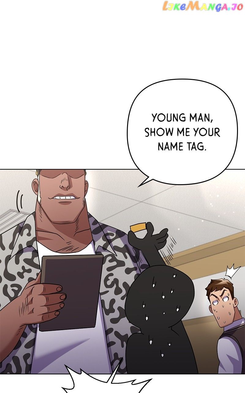 Surviving in an Action Manhwa chapter 38 page 40