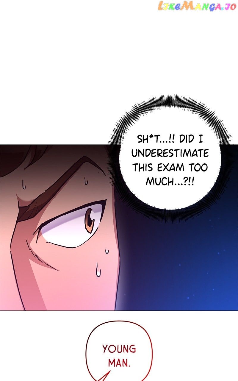 Surviving in an Action Manhwa chapter 38 page 44