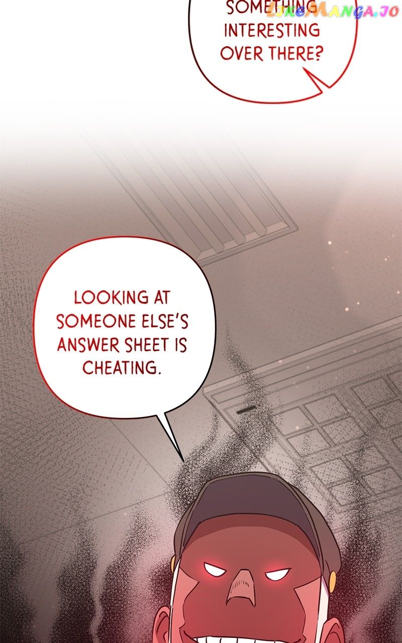 Surviving in an Action Manhwa chapter 38 page 46