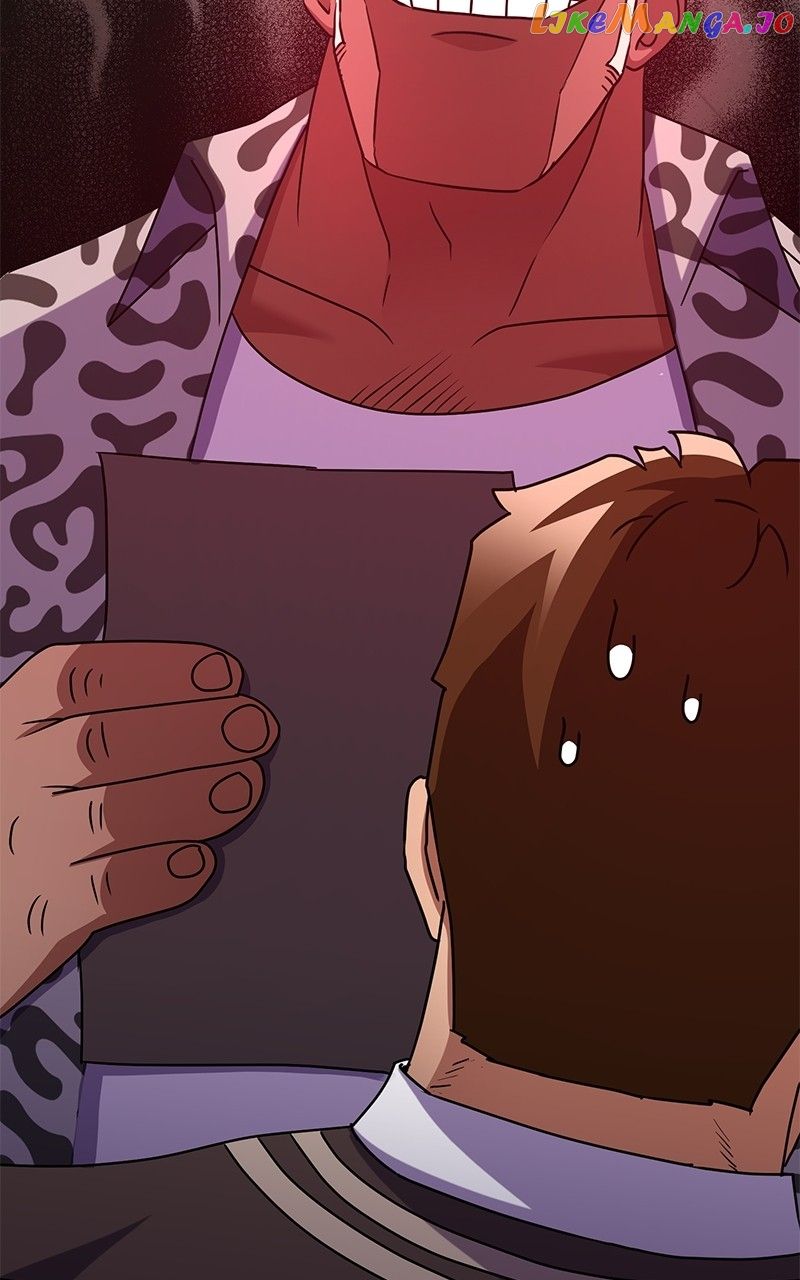 Surviving in an Action Manhwa chapter 38 page 47