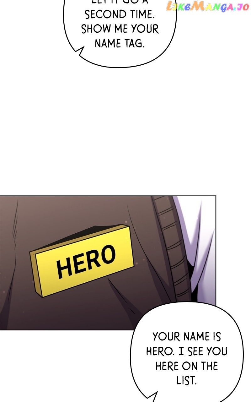 Surviving in an Action Manhwa chapter 38 page 49