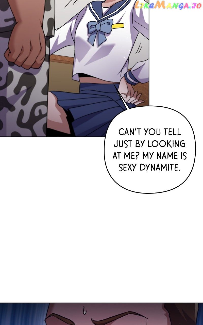 Surviving in an Action Manhwa chapter 38 page 52