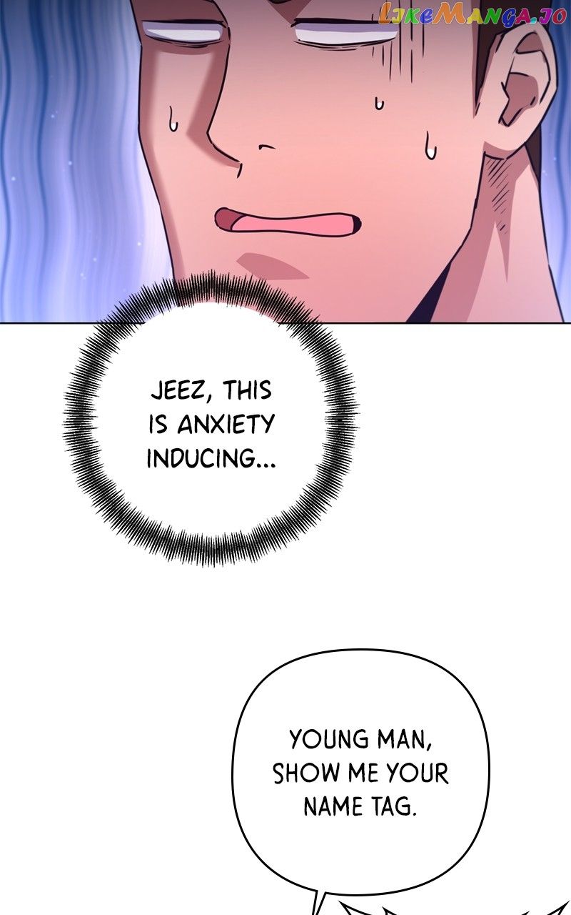 Surviving in an Action Manhwa chapter 38 page 53