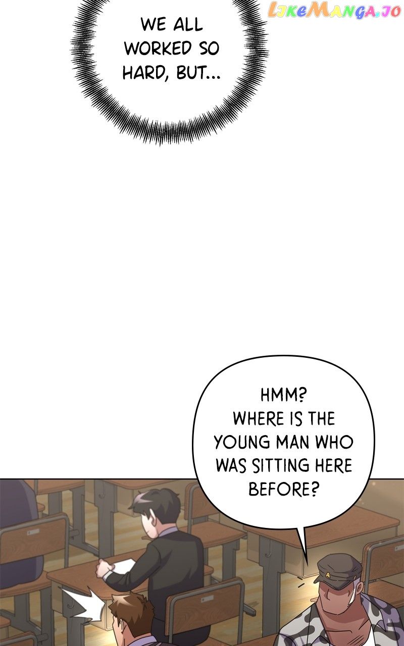 Surviving in an Action Manhwa chapter 38 page 56