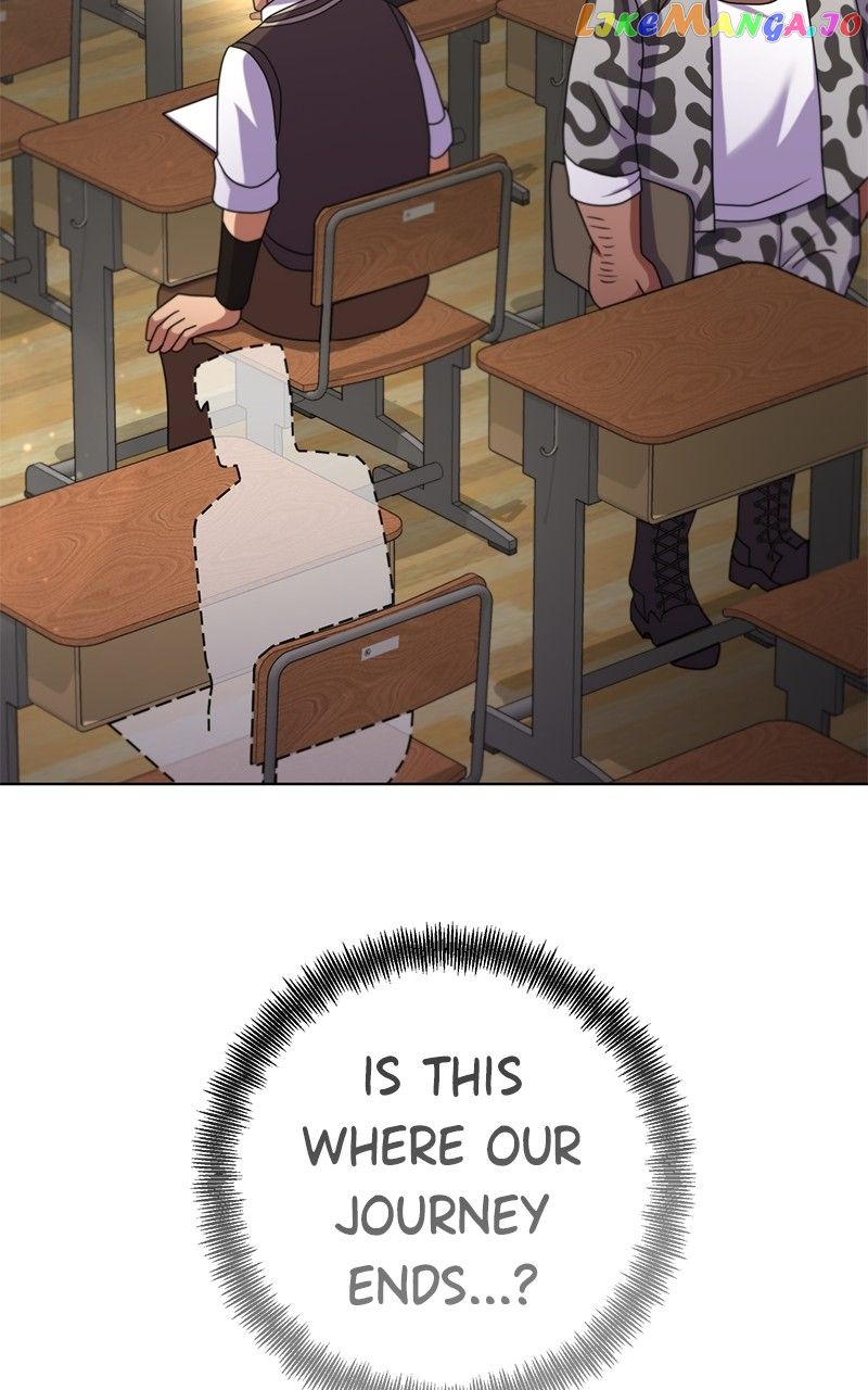 Surviving in an Action Manhwa chapter 38 page 57