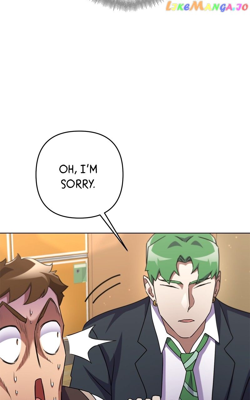 Surviving in an Action Manhwa chapter 38 page 58