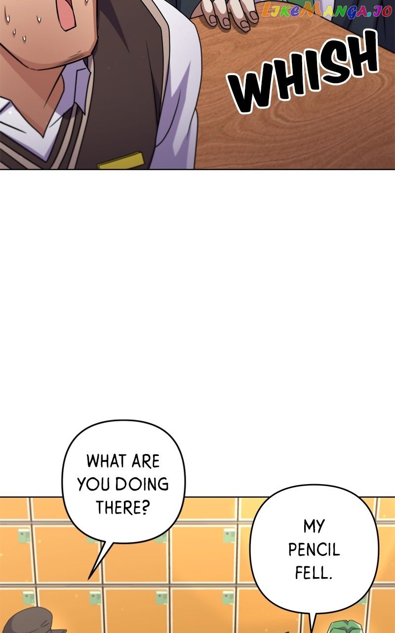 Surviving in an Action Manhwa chapter 38 page 59