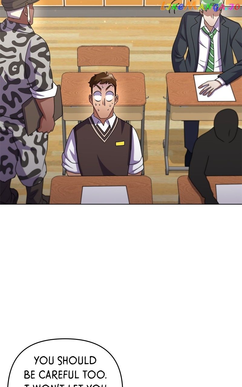 Surviving in an Action Manhwa chapter 38 page 60