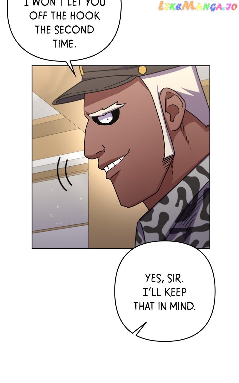 Surviving in an Action Manhwa chapter 38 page 61