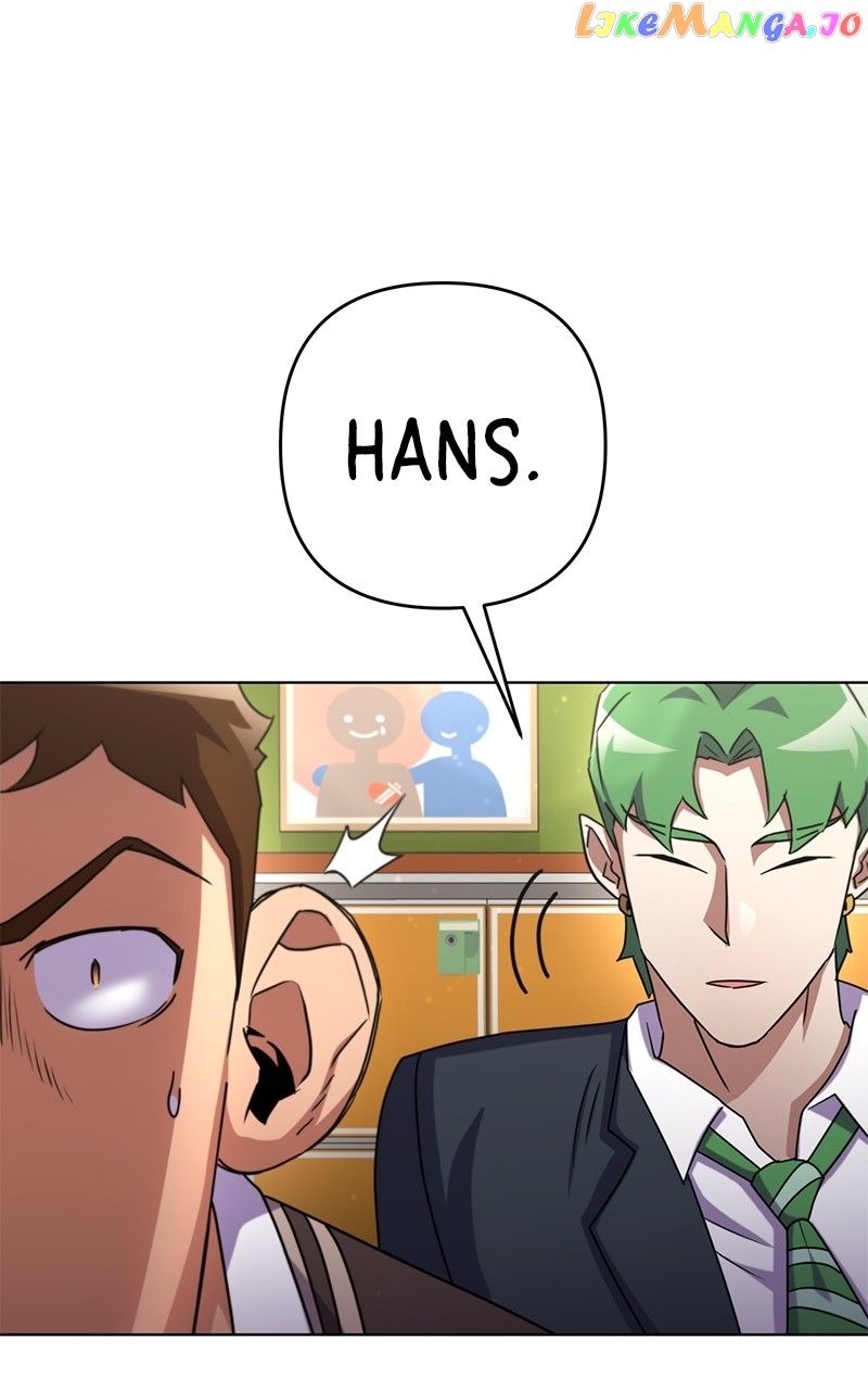 Surviving in an Action Manhwa chapter 38 page 62