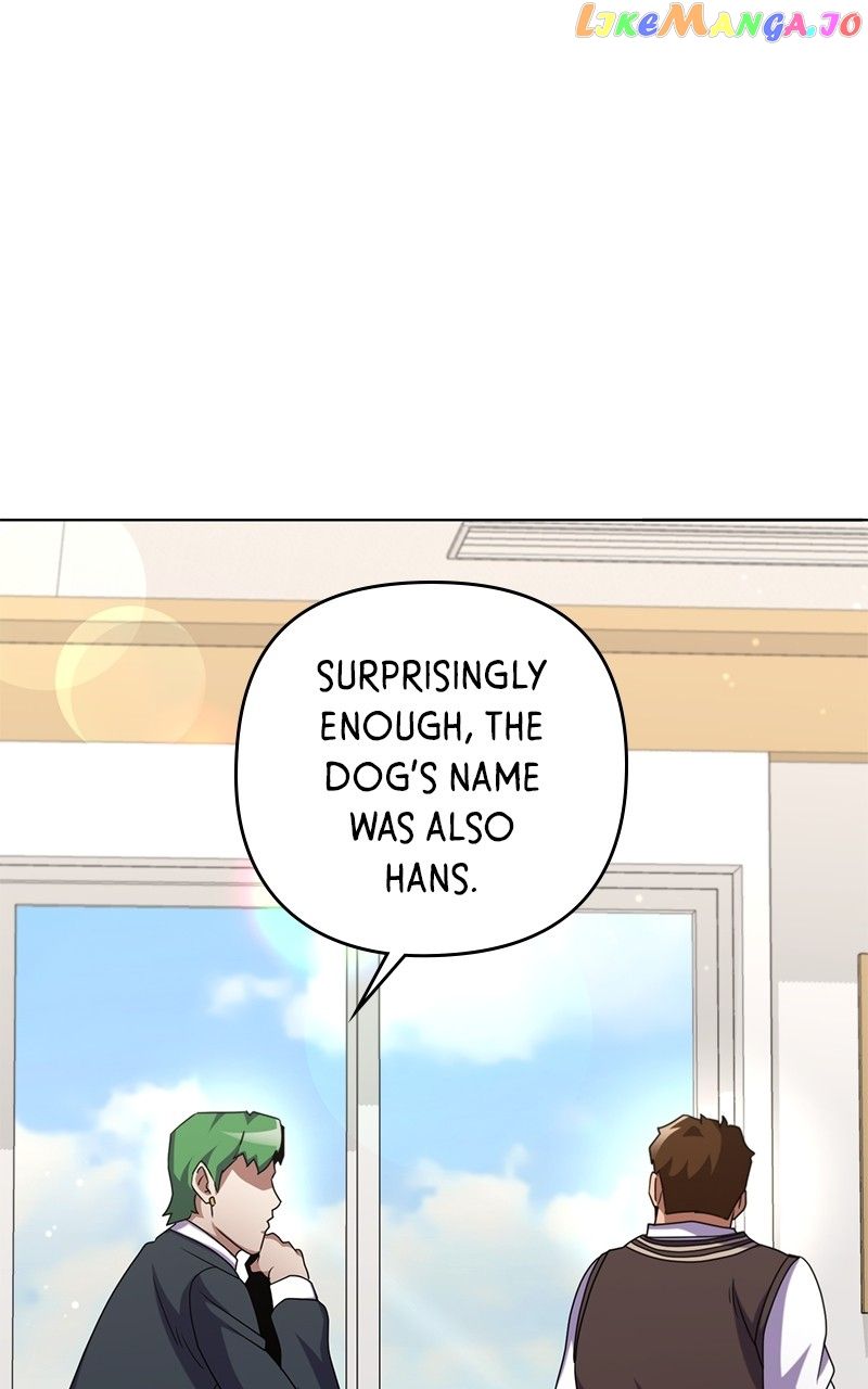 Surviving in an Action Manhwa chapter 38 page 63