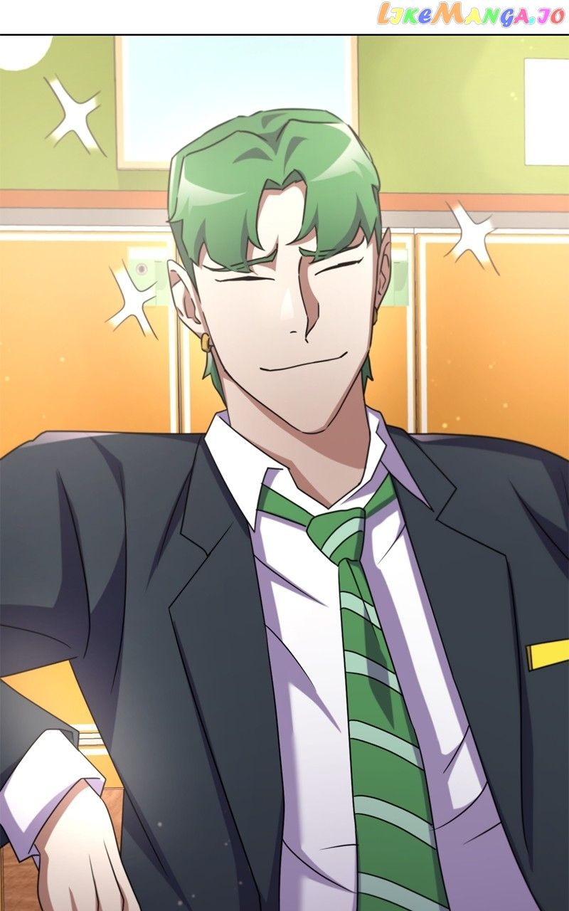 Surviving in an Action Manhwa chapter 38 page 66