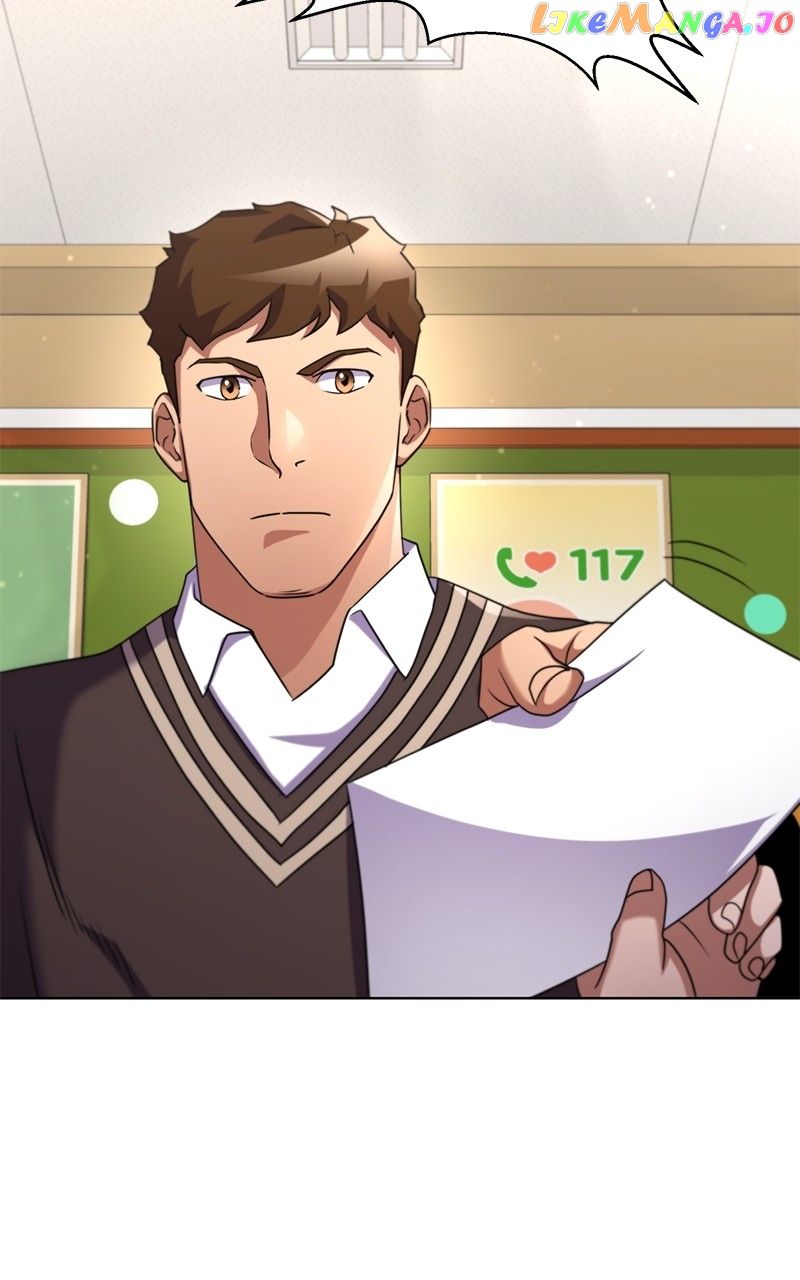 Surviving in an Action Manhwa chapter 38 page 73