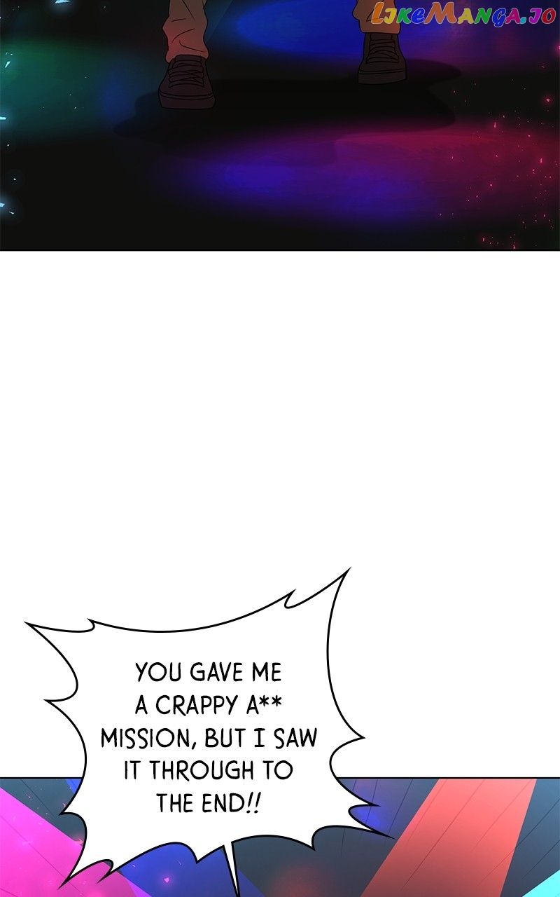 Surviving in an Action Manhwa chapter 38 page 87