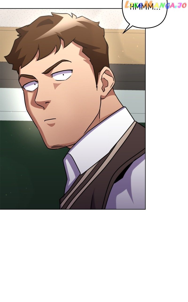 Surviving in an Action Manhwa chapter 38 page 9