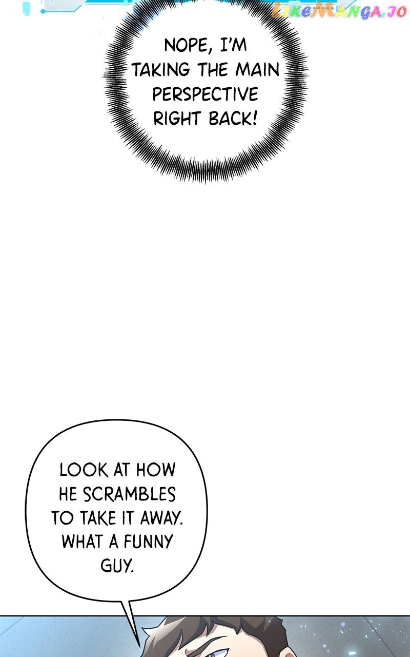 Surviving in an Action Manhwa chapter 38 page 91