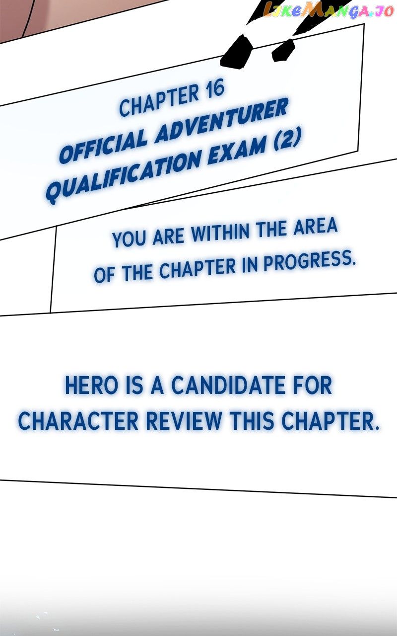 Surviving in an Action Manhwa chapter 38 page 95